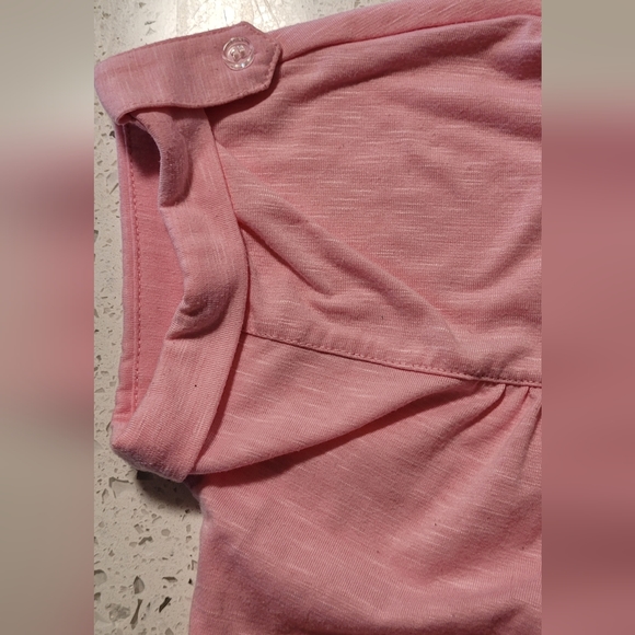 Cute Pink Tee - Picture 3 of 3